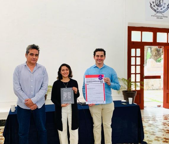 Invitan al concurso de cuento 'Regreso a Gutenberg' 2022 en Yucatán
